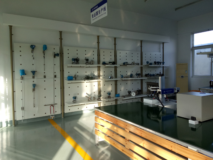 差压变送器(图3)