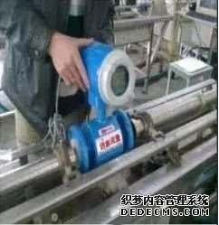 电磁流量计基本原理安装调试与故障处理 (精总(图10) 电磁流量计安装与维护一篇搞定!