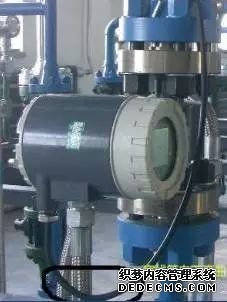 电磁流量计基本原理安装调试与故障处理 (精总(图12) 电磁流量计安装与维护一篇搞定!