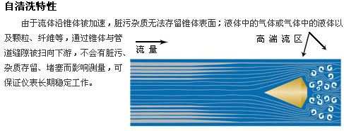 V锥型流量计(图4)