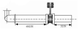 涡街流量计(图6)