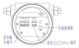 热式流量计(图10)